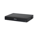 XVR 4 Canales IP 4K SATA
