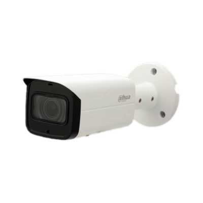 Cámara IP Domo 4MP Domicilio Omnídoro ColorVu WizSense AcuSense TiOC