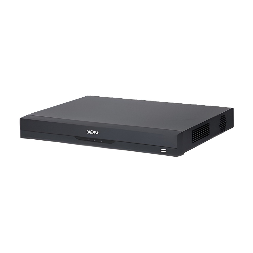 NVR 32 Canales WizSense 2 SATA