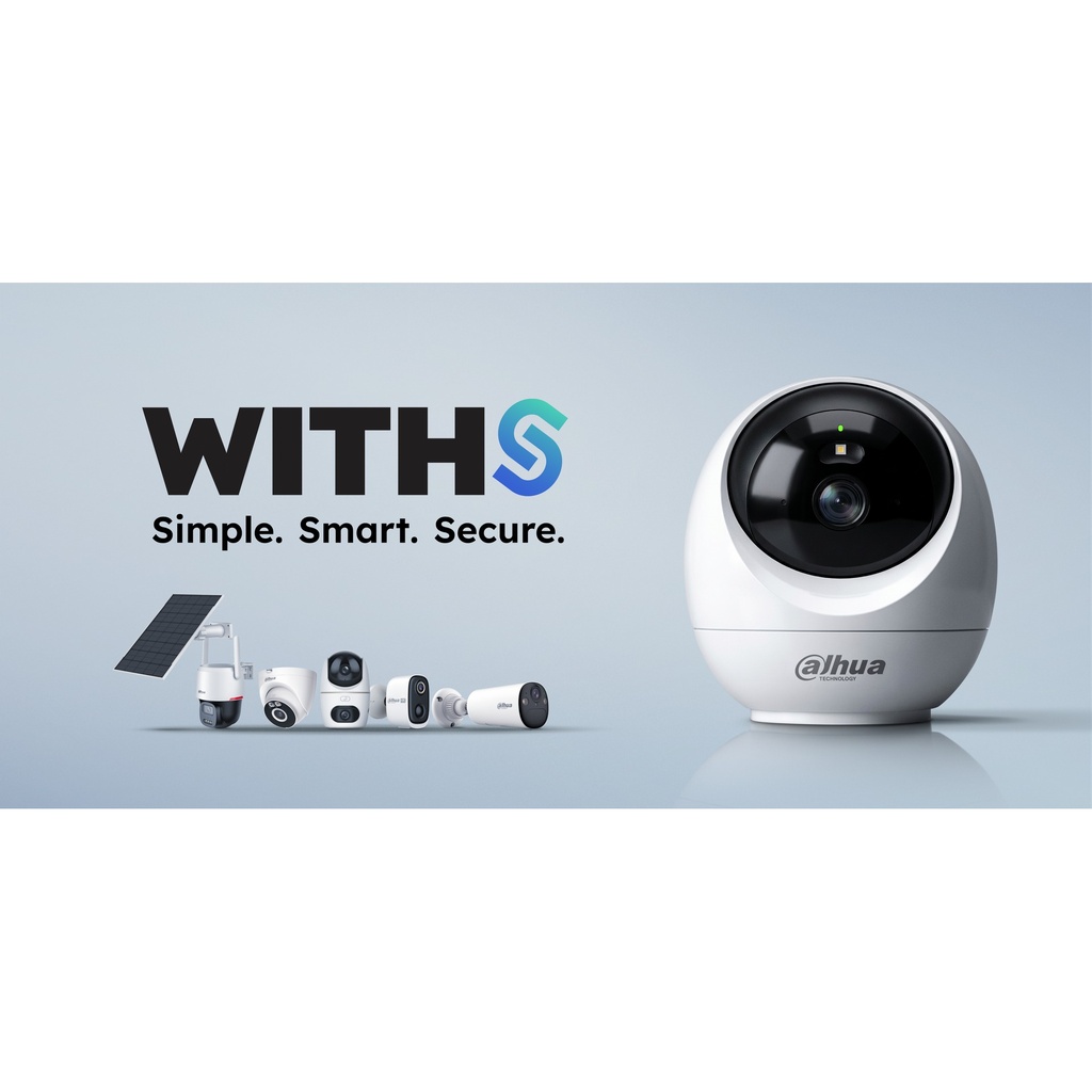 Cámara IP Bullet 4MP Exterior 2.8mm Infrarroja 60m