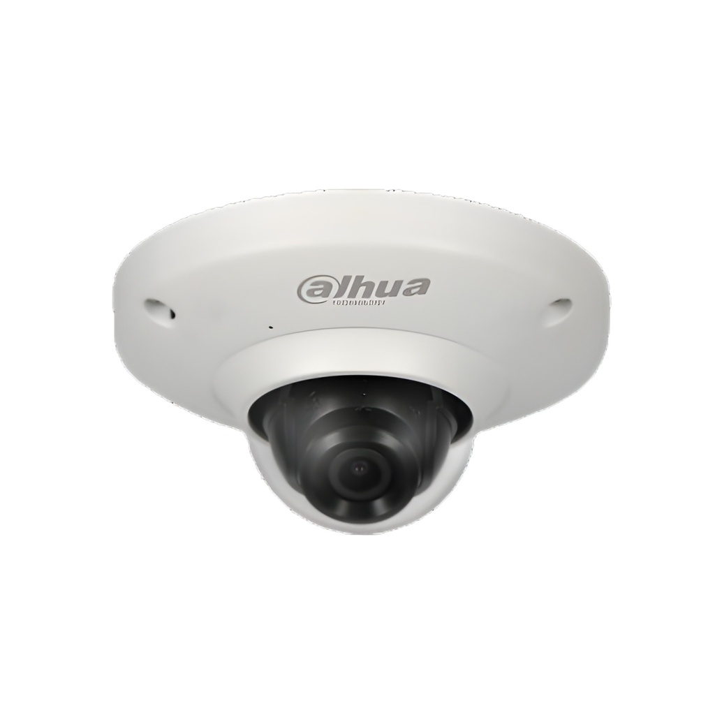 Cámara IP Eyeball 5MP 1.4mm