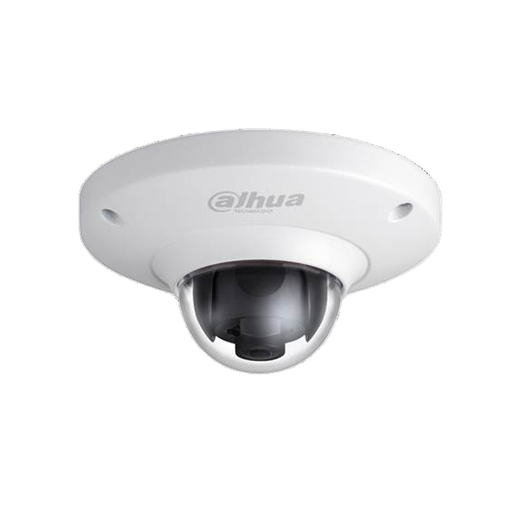 DVR 8 Canales Analógicos IP Fisheye SATA