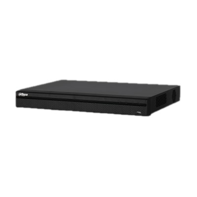 DVR 32 Canales Analógicos 720P 2 SATA