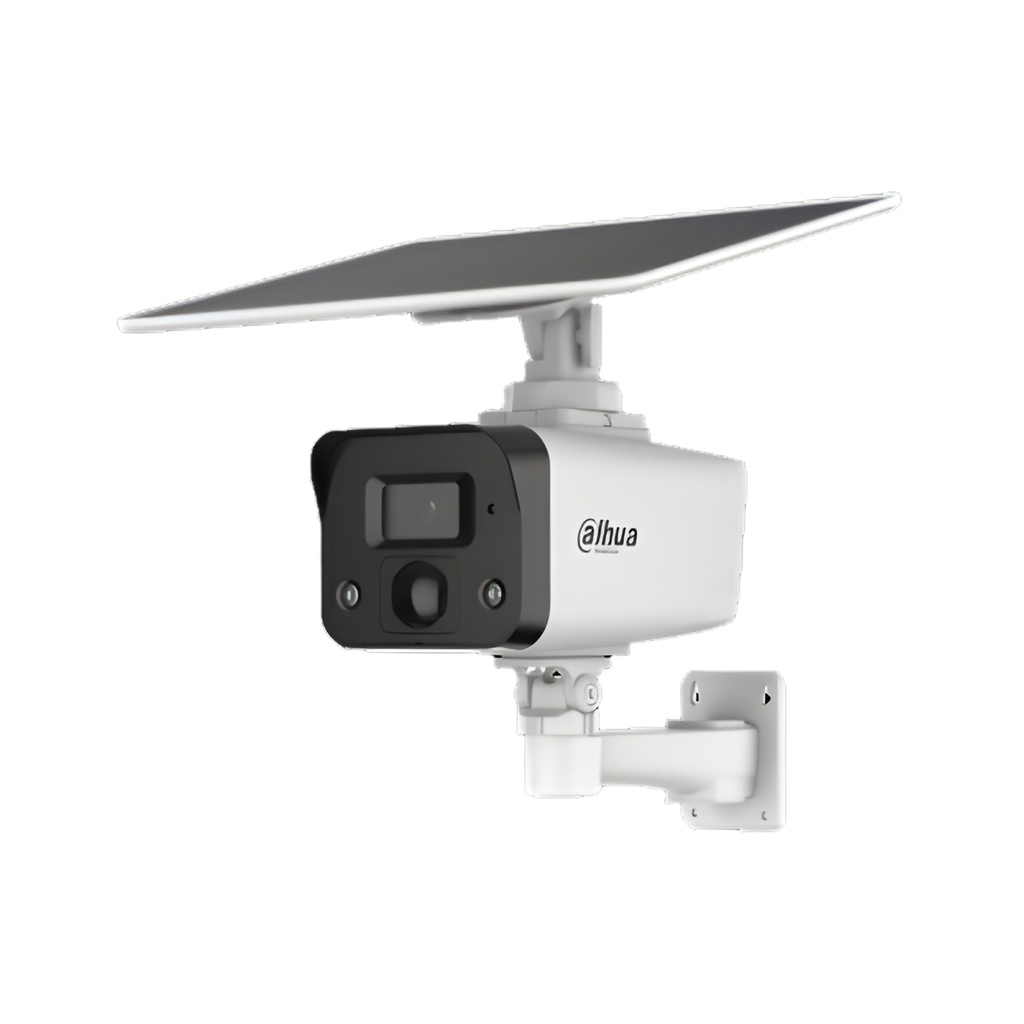 Cámara IP Bullet 4MP Exterior 2.8mm Infrarroja 60m