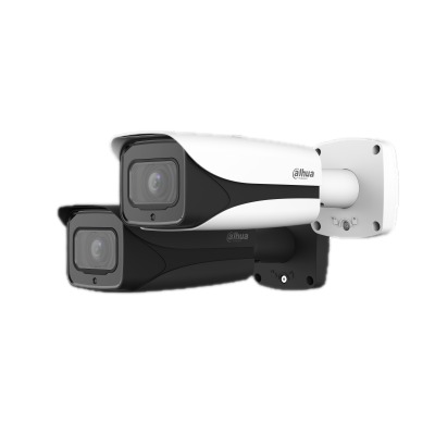 Cámara IP Bullet 4MP Exterior 2.8mm Infrarroja 60m