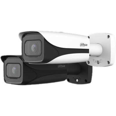 Cámara IP Bullet 5MP Exterior WizSense