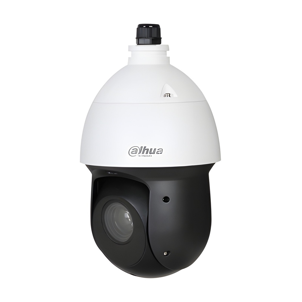 Cámara PTZ IP 2MP