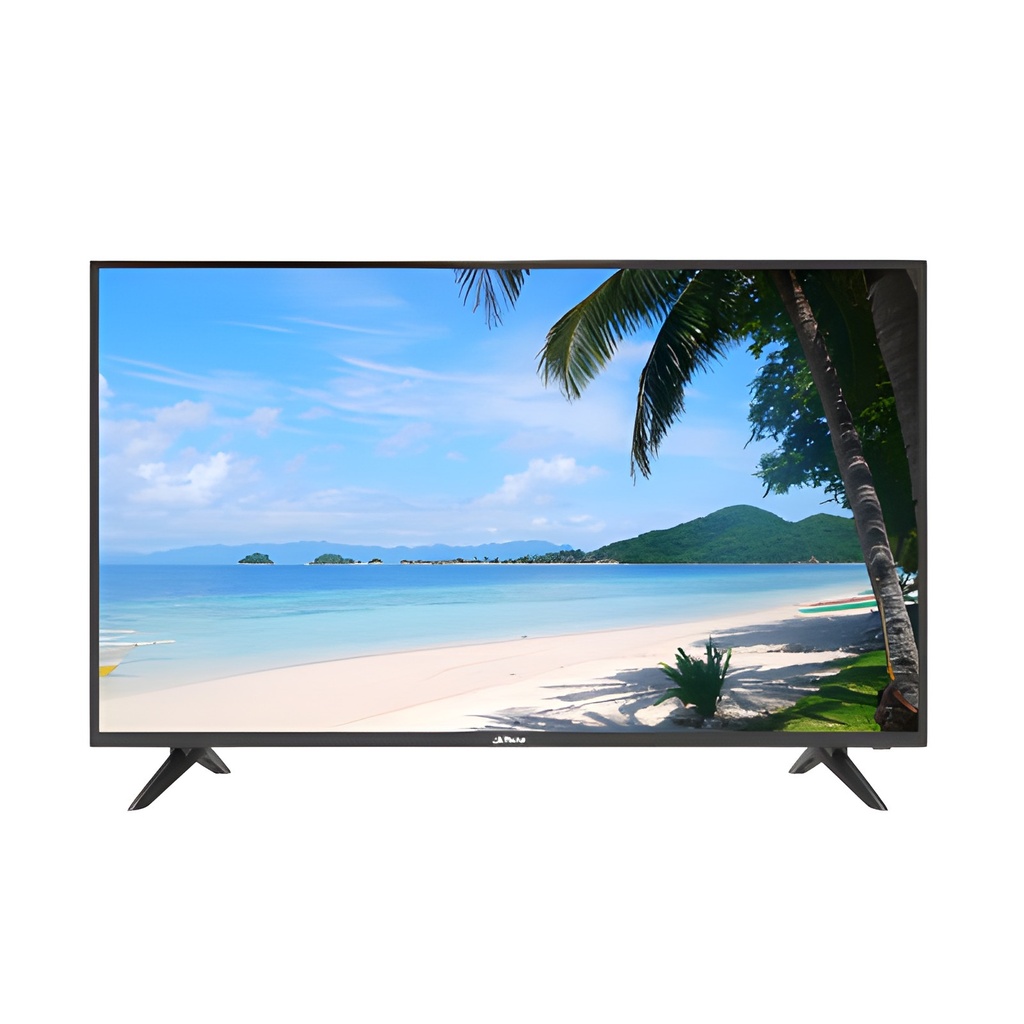 Monitor Gamer Ips 43" 4K 60Hz HDMI Displayport