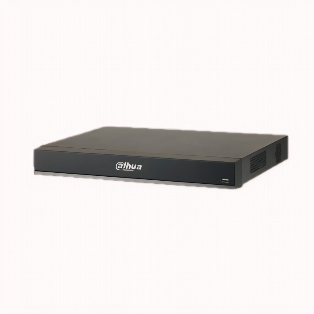 NVR 16 Canales 2 SATA WizSense