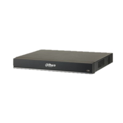 NVR 16 Canales 2 SATA WizSense