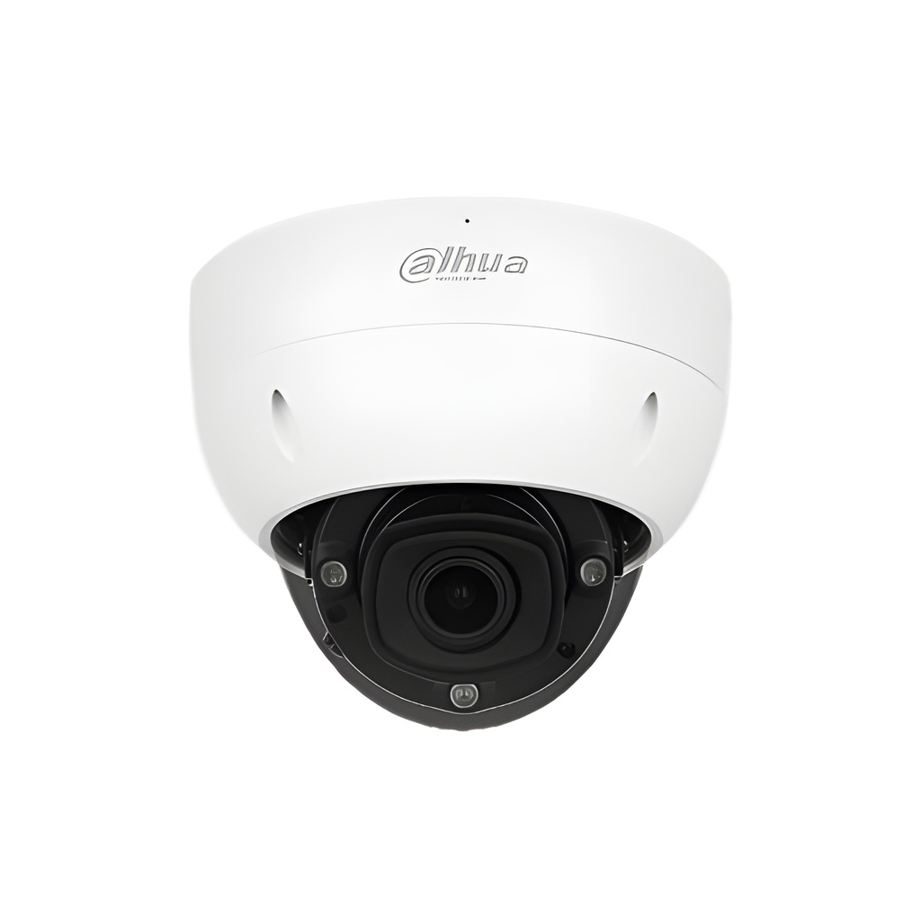 Cámara IP Domo 5MP Interior IR 30M WizSense
