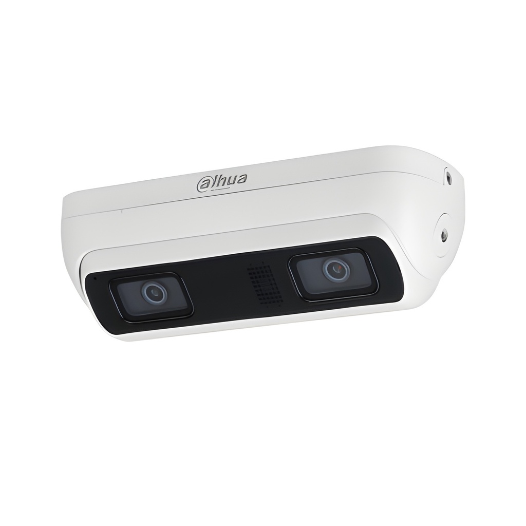 Cámara IP Torreta 4MP 2.8mm Infrarroja 30m