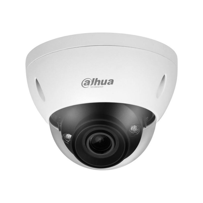 Cámara HD Analógica Domo Exterior 4MP