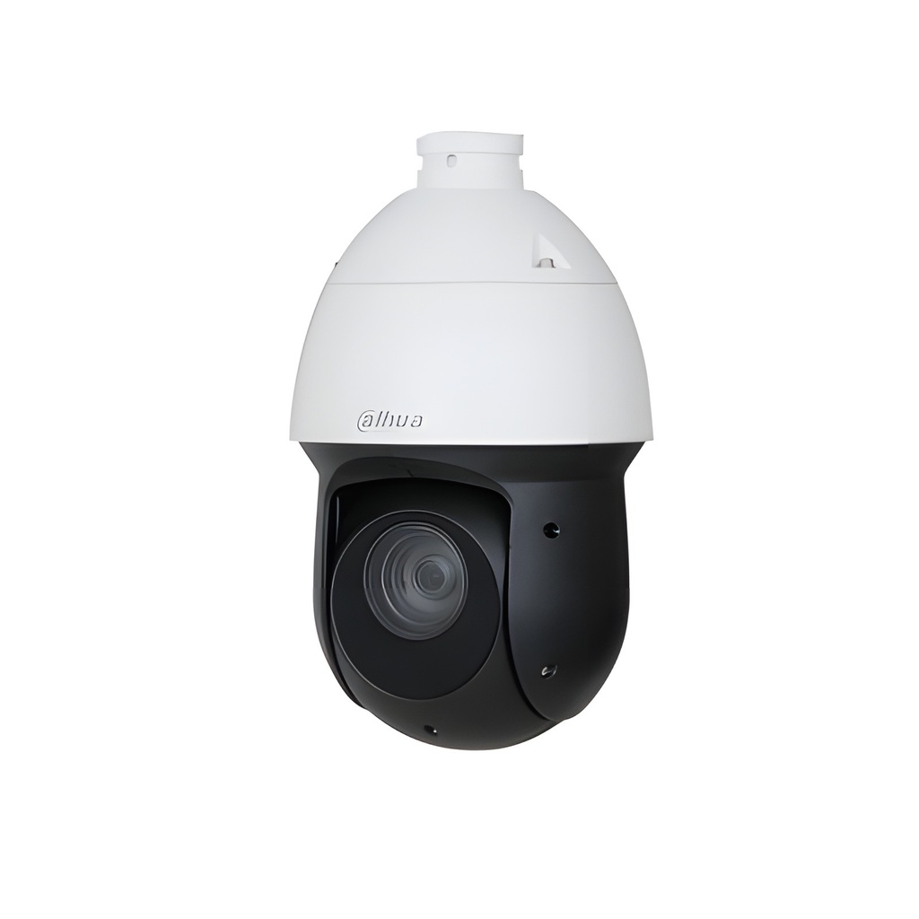 Cámara PTZ IP 4MP