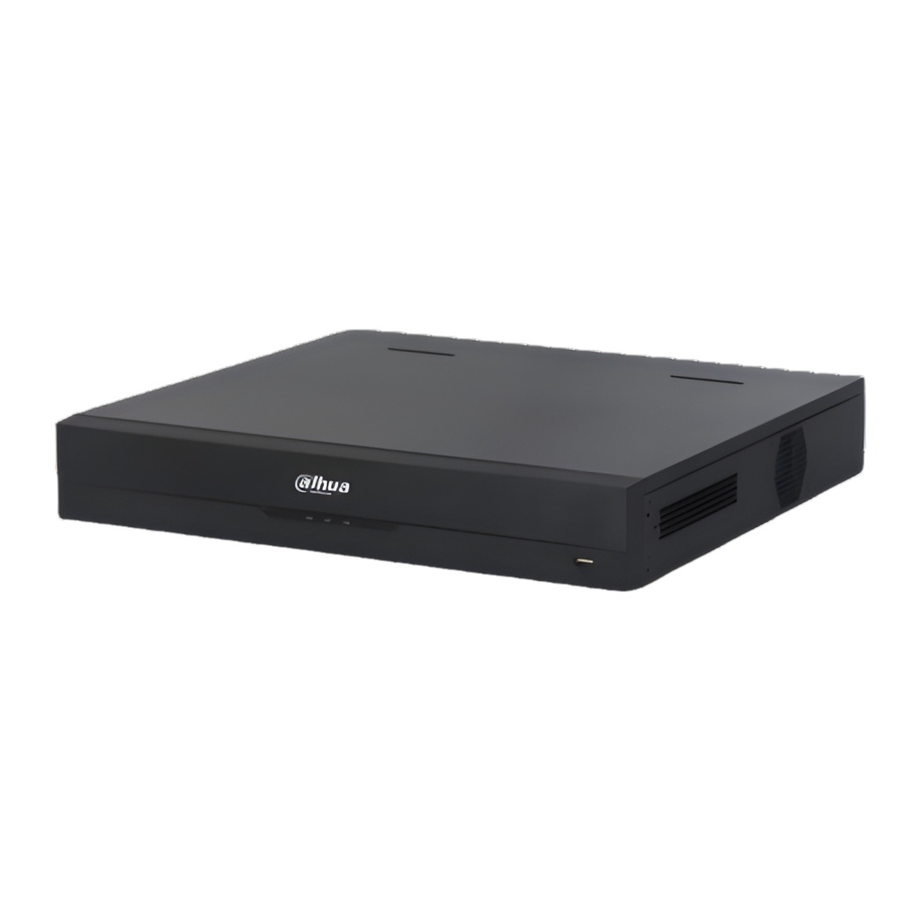 XVR 32 Canales IP 5MP