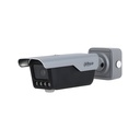 Cámara IP Domo 4MP Exterior Varifocal 8-32mm Infrarroja 20m