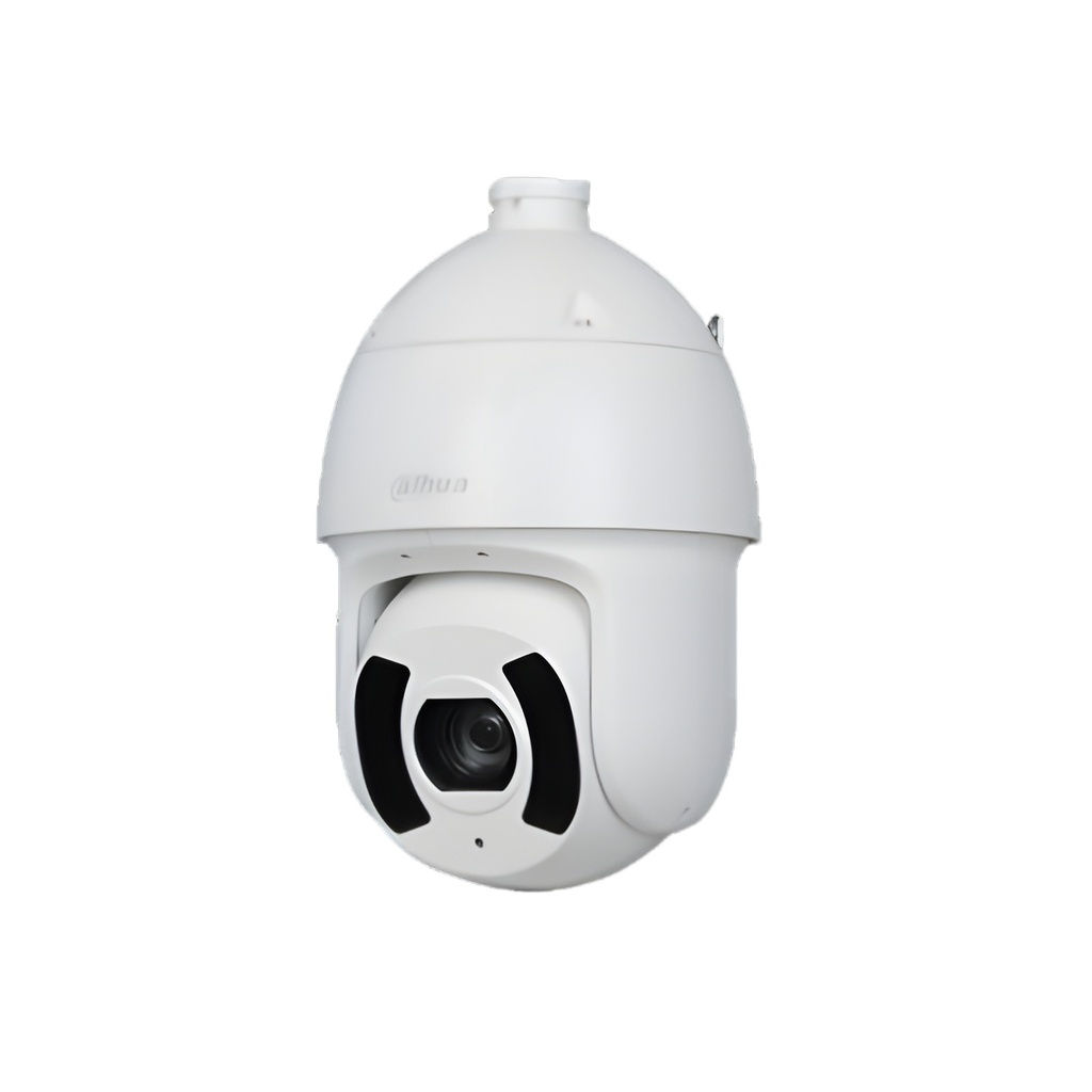 Cámara PTZ IP Torreta 4MP Exterior 4.8-154mm Infrarroja 250m