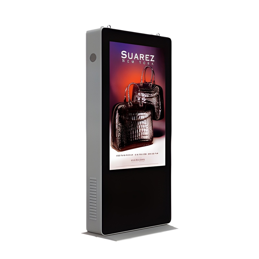 Pantalla Digital 65 Pulgadas Exterior