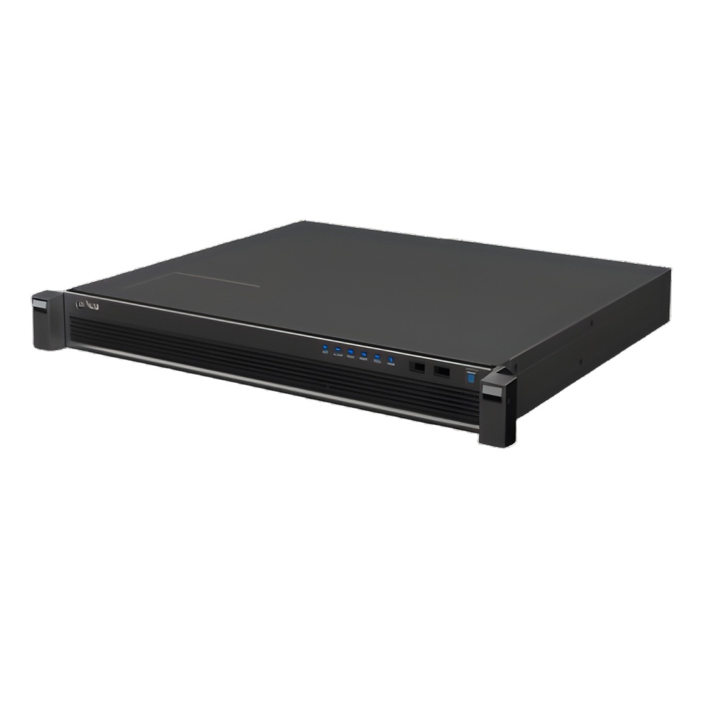 Sistema De Vigilancia Con Procesador Principal Core I3-6100 8GB Embedded Linux