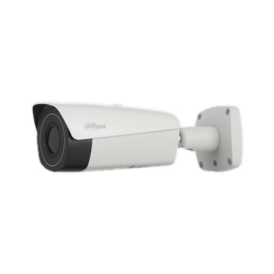 Cámara IP Domo 5MP Exterior Infrarroja 30m Bidireccional