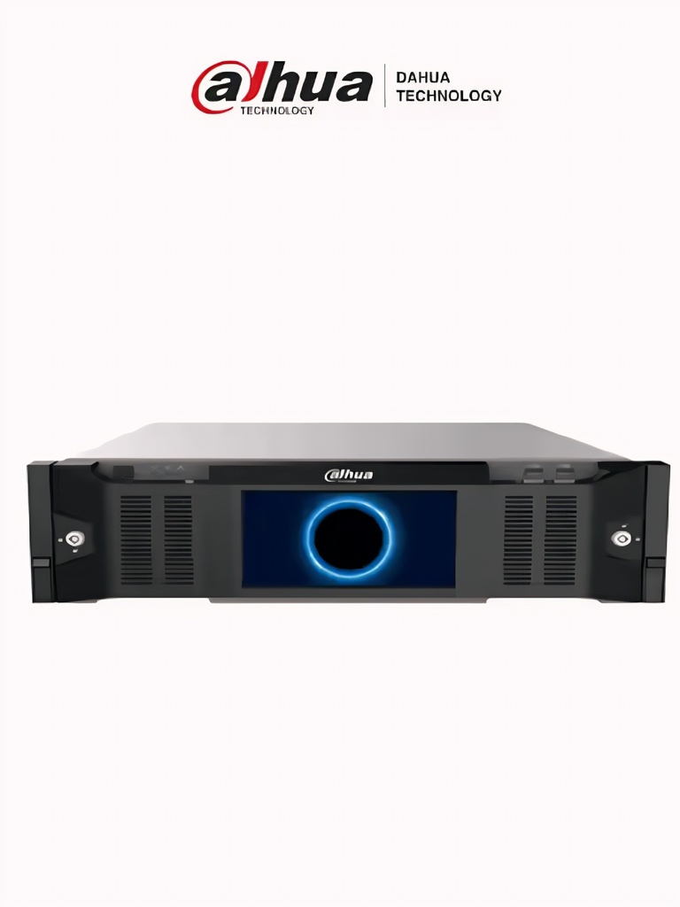 DVR 16 Canales IP SATA Dhi Linea Dss7116dr