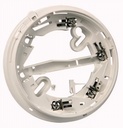Detector De Humo Cableado