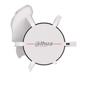 Detector De Humo Convencional Dc9v-30V 50m²