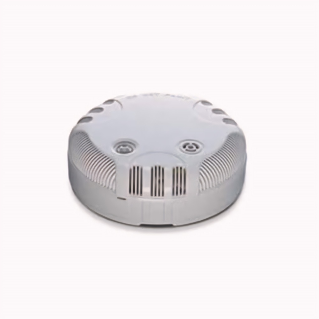 Detector De Humo Autónomo