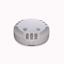 Detector De Humo Autónomo