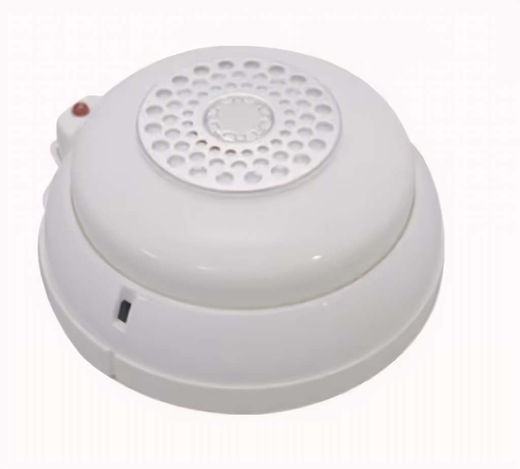 Detector Térmico Thermal