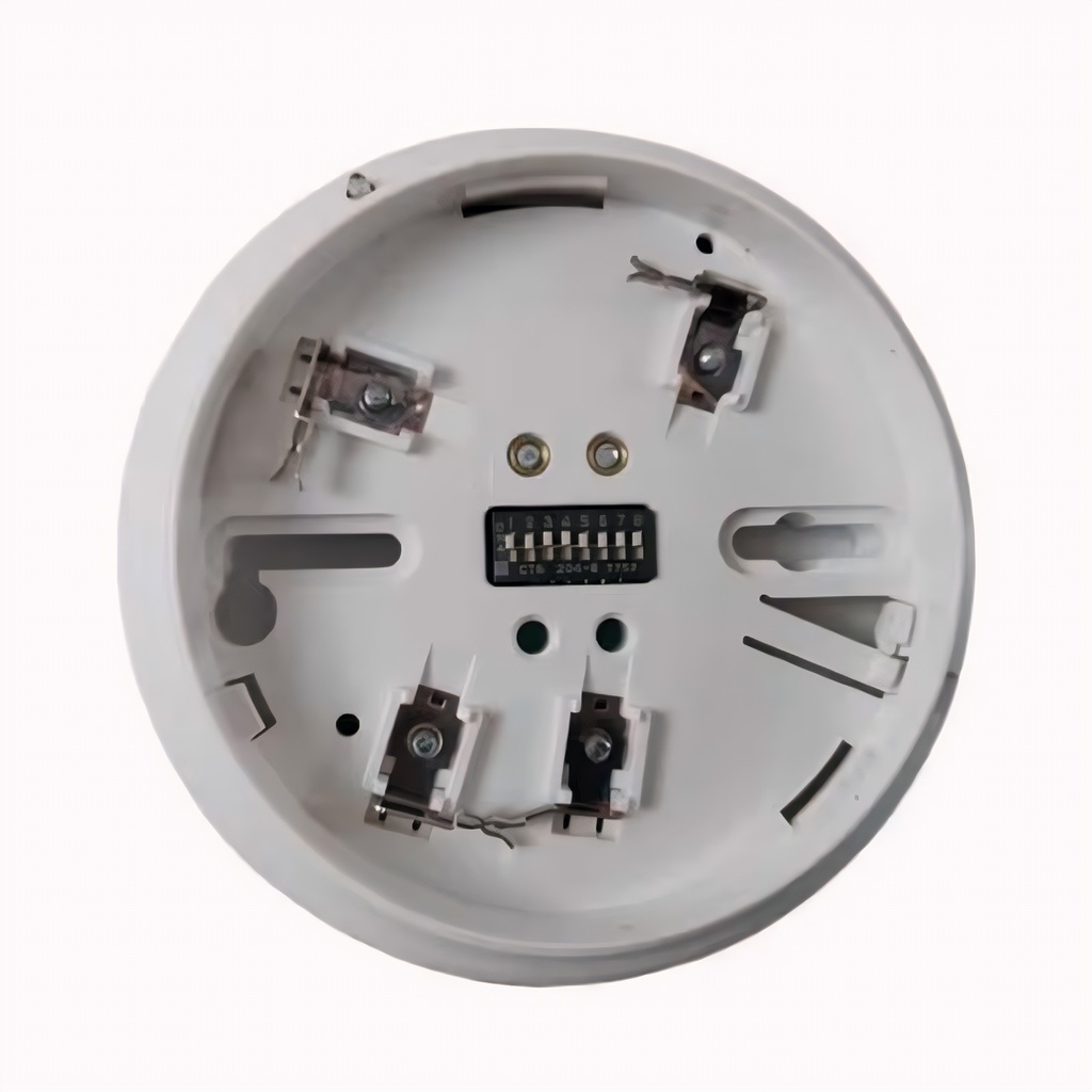 Sensor De Monóxido De Carbono