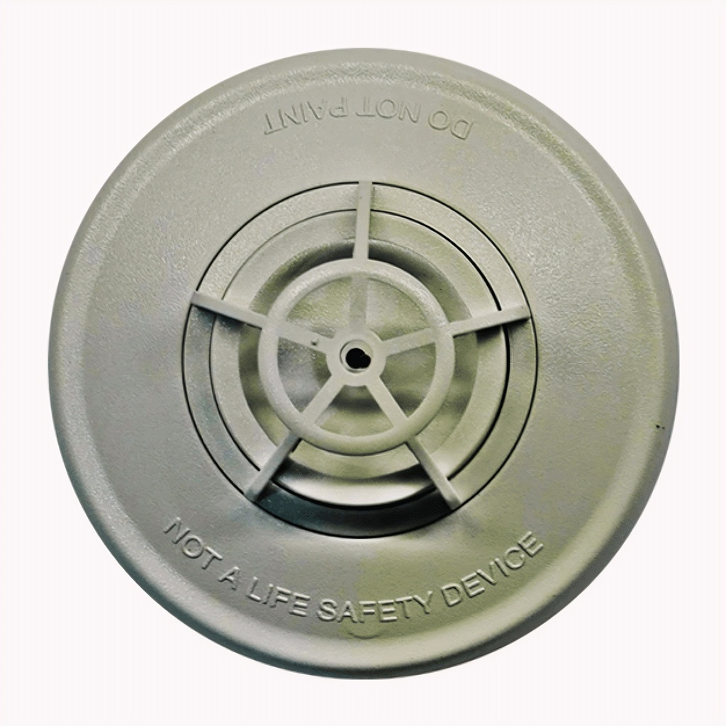 Sensor De Temperatura