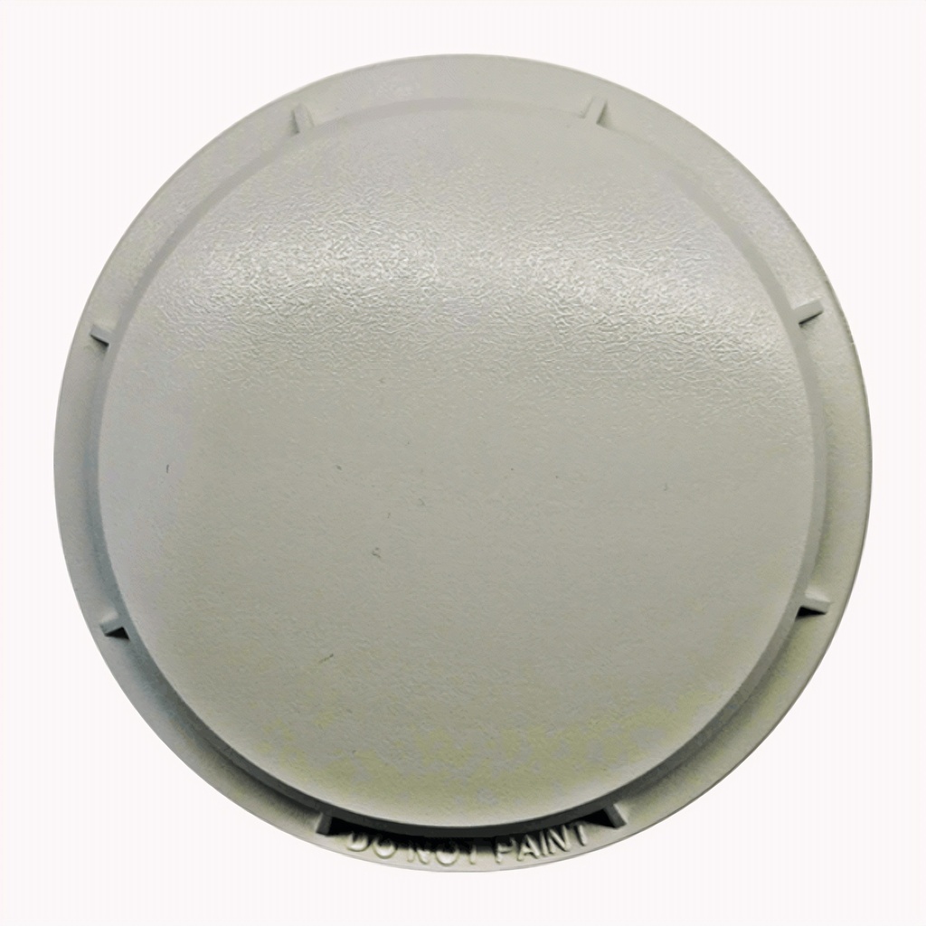 Detector De Humo Omitei