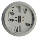 Detector De Gas Cableado Monoxido De Carbono
