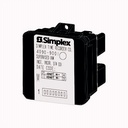 Detector De Gas Cableado