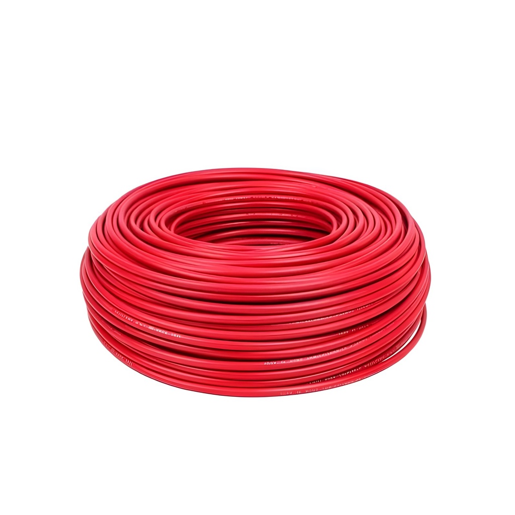 Cable Cobre 4H 0.60mm