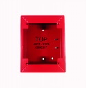 Detector De Gas