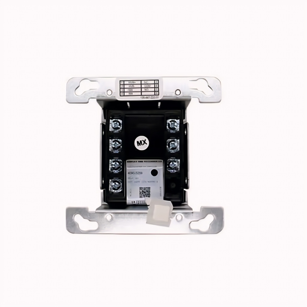 Detector De Gas Cableado