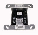 Detector De Gas Inalámbrico Monóxido Carbono Compatibilidad Simplex Grp Ii 3g/4h