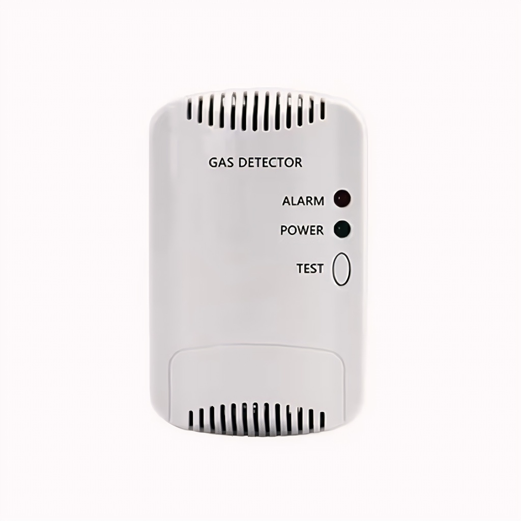 Detector De Gas Cableado