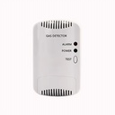 Detector De Gas Cableado