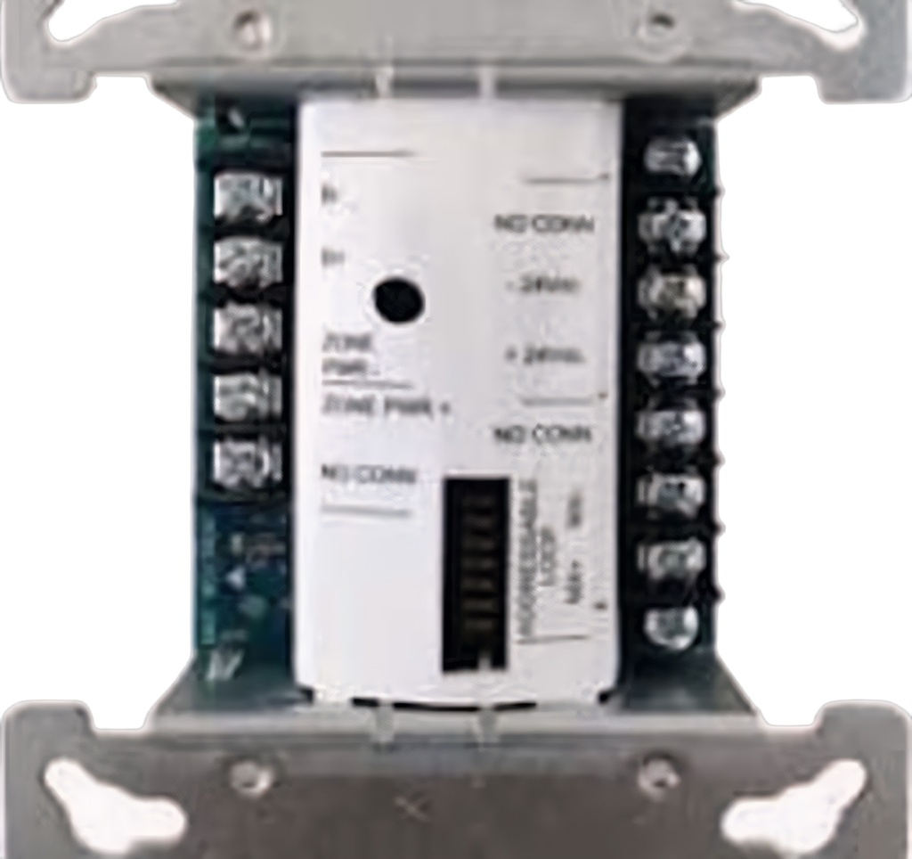 Módulo De Alarma Cableado