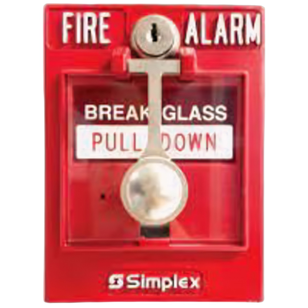 Cable De Alarma
