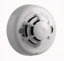 Detector Inalámbrico De Humo Y Calor Powerg Pgx936