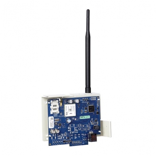 Sensor De Comunicación TCP/IP
