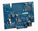 Sensor De Comunicación TCP/IP