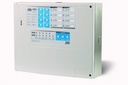 Panel De Incendio Sirena Conventional 4 Lazos