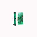 Detector De Gas Cableado Monoxido De Carbono