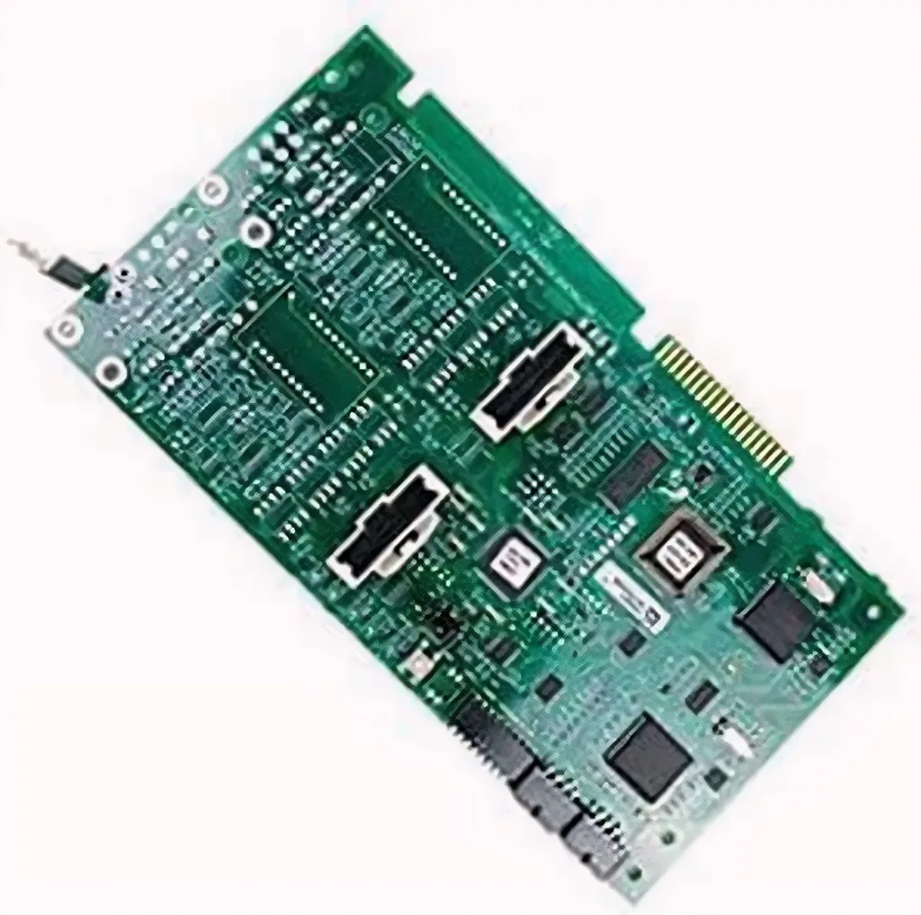 Tarjeta De WD Red Modular
