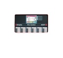 Detector De Gas Cableado Simplex 9101